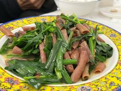 -胖子饺子馆·海鲜家常菜(海军博物馆店)
