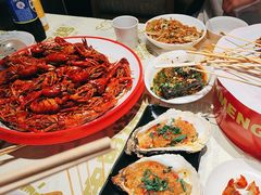 -串盟烧烤·长沙美食地标(星沙店)