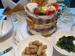 -百富源·海鲜辽菜(浑河堡店)