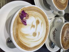 LOFFEE&nbsp;COFFEE乐啡意咖啡-JAMROCK 乐啡意咖啡