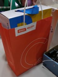 -孩子王童乐园(洛阳万达店)