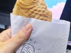 -粉粉乐鲷鱼烧(美罗城店)
