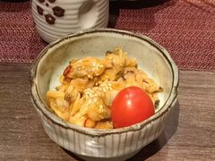 -青叶日本料理(北辰店)