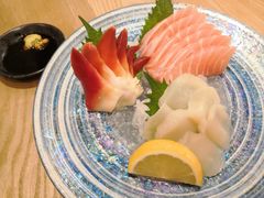 -Sushi Love 创意寿司(丽影广场店)