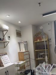 -丫丫NAIL日式自助美甲美睫沙龙