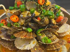 -必点海鲜·鲅鱼水饺(鞍山西道店)