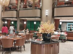 大堂-上海人家花樣年华(中山公园店)