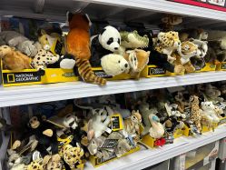 -奇麦淘玩具仓储店(中逸店)