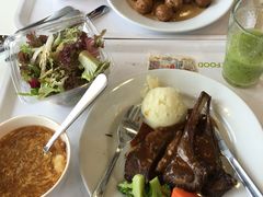 -宜家·瑞典风味餐厅(无锡店)