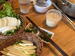 -四喜小胖·北京涮肉(五道营店)