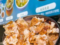 -揽月斋•清真小馆(右安门店)