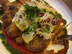 -Tivano意大利餐厅(成都居舍酒店)