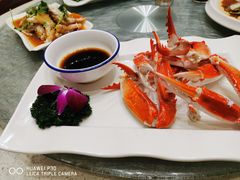 -谊荣海鲜大牌档(石湖店)