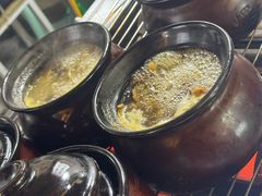 -菌之家·专业纯野生菌火锅·特色炒菌