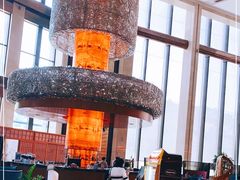-济南喜来登酒店-盛宴自助西餐厅·综合自助