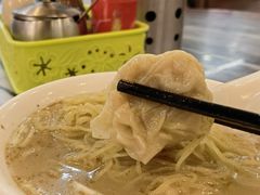 -巧美面家(东华西店)