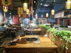 -号令江湖·水浒烤肉(和畅睦邻中心店)