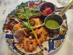 -The Rug Cafe(王府中环店)