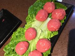 -幸运牛汕头小黄牛牛肉火锅(梅林店)