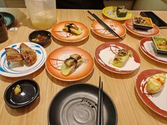-禾绿寿司(星光68广场店)