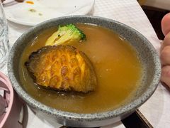 鲍汁鲍鱼-双井轩(双井店)