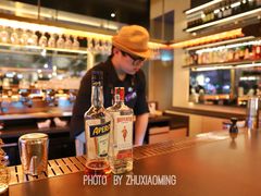 -星巴克臻选(上海合生汇1F店)