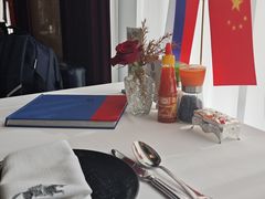 -马克西姆俄罗斯餐厅(通亚街店)