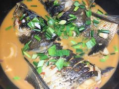 -千岛湖小鱼儿·淳安匠心农家菜