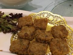 -美心皇宫(绿杨坊店)