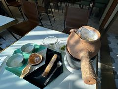 -茶是一枝花泡茶店