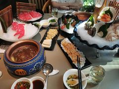 -享月汤皇·海鲜小火锅·聚会(曲江创意谷店)