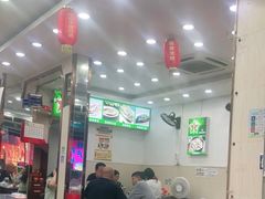 -品鲜海鲜餐厅(黄厝店)
