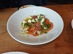 -北辰洲际酒店·IT MAMA意式家味餐厅