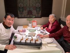 -金链花·泰国餐厅(国贸店)