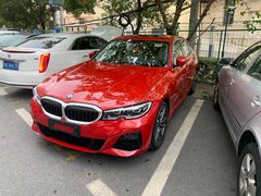 -上德宝骏宝马5S店