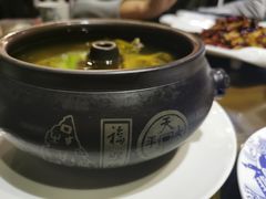-福照楼汽锅鸡·云南菜(护国路店)