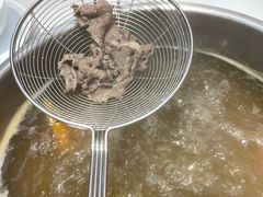 -牛品福潮汕牛肉火锅(旺庄店)