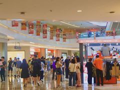 -皇庭广场(福华三路店)