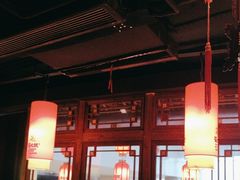 -蜀大侠火锅(森兰花园城店)