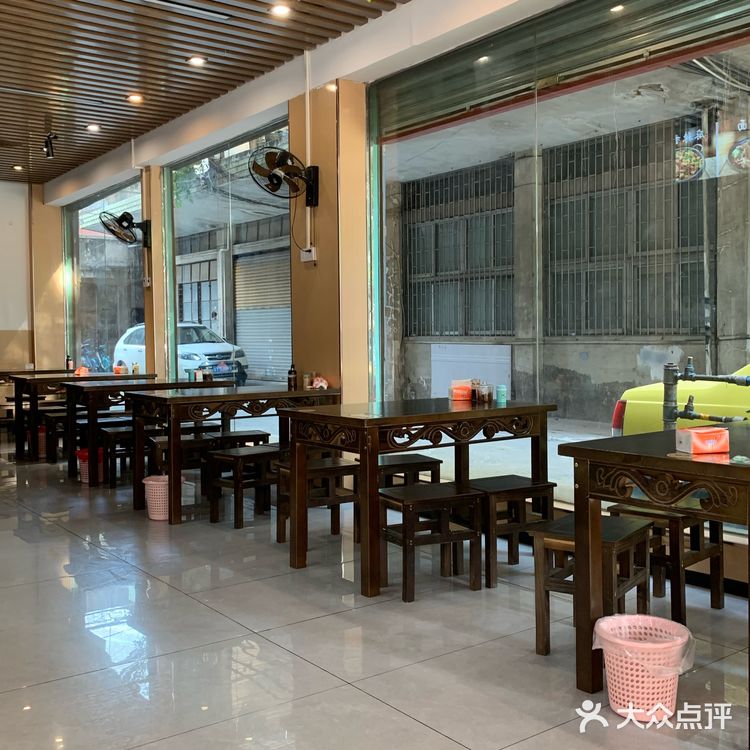 不辣不欢！重庆小面走起