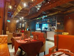 -尊品牛排(恒峰店)