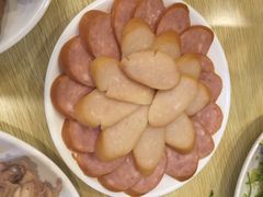-四季抻面馆(乐郊路店)