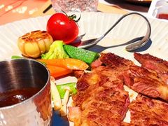 -华阳时光吧餐厅(华阳广场国际大饭店)