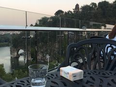 -璟象酒店-爱丽坊景观餐厅