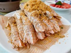 -不仔客海鲜·烧烤·270度海景餐厅(大东海店)
