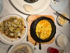 -庆江南江南菜(琴湖溪里花园城店)