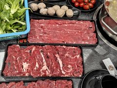 -林记潮牛·牛肉火锅(上马墩店)