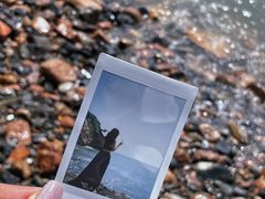 -青岛石老人海水浴场