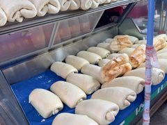 -东关回民小吃一条街(颍河西路店)