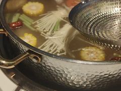 -犇鼎牛潮汕牛肉火锅(新辰里学清路店)